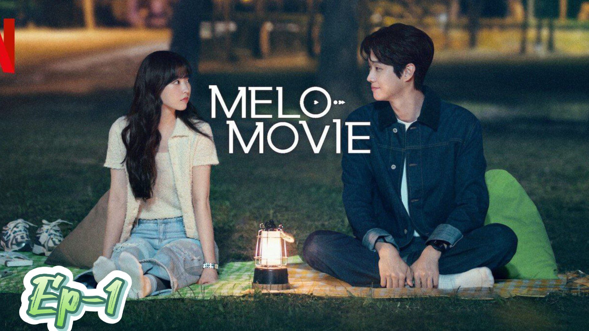 Melo Movie (2025) Hindi dubbed.